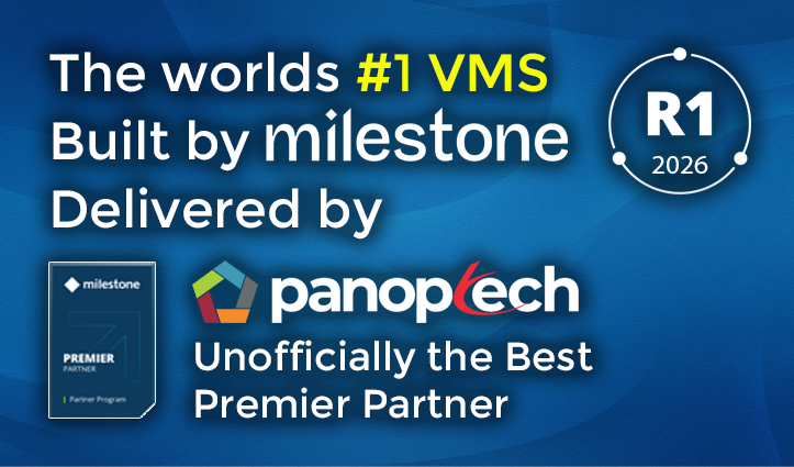 Milestone 2026R1 Banner